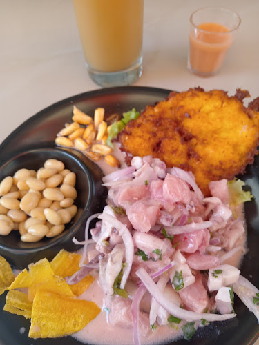 Ribera del Mar - Pimentel