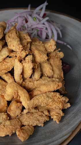 Comentarii opinii despre Orillas Cevicheria Criolla