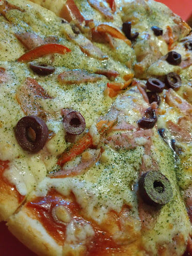 Pizza DOMIS - Arequipa