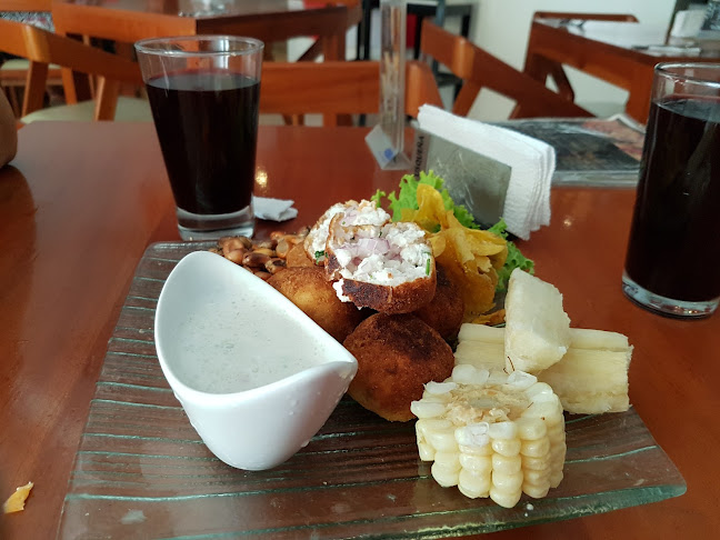 Comentarii opinii despre Restaurante Bilbao