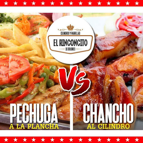 Opinii despre Rinconcito De Dolores în Pisco - Gastronomía y hostelería