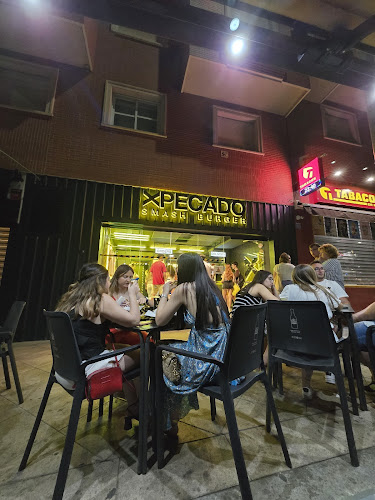 xPecado Smash Burger Jaén - Jaén