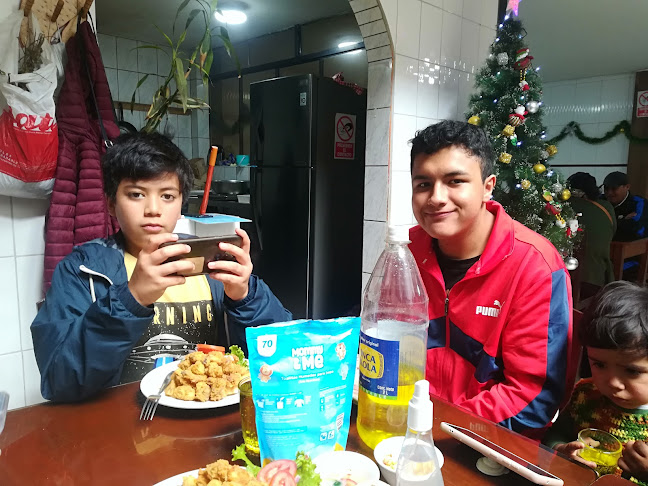 Sevicheria Mar y Sol