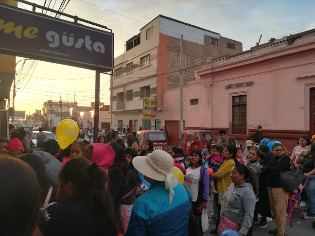 Opinii despre Me Gusta Huacho - Ca. Colón în Huacho - Gastronomía y hostelería