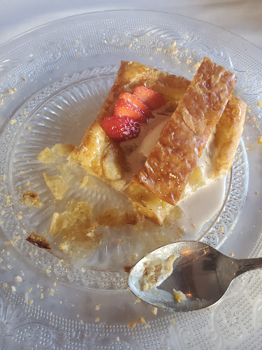 El Vagón de Beni - Gastronomía y hostelería