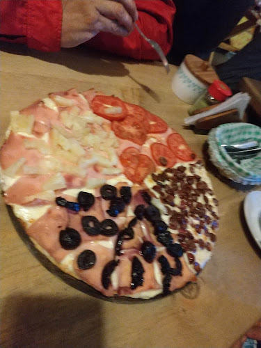 Comentarii opinii despre El Marengo Pizza a La Leña