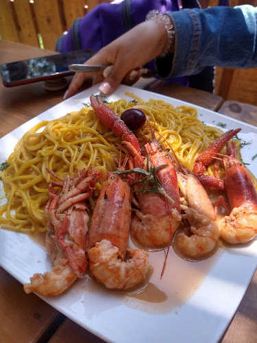 Opinii despre El Patio 140 în Lunahuaná - Gastronomía y hostelería