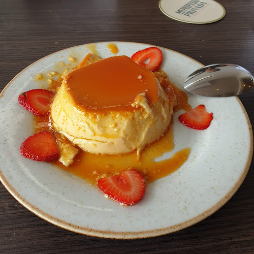 Mi Propiedad Privada - Restaurante