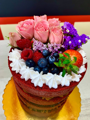 Cake & Roll - Gastronomía y hostelería