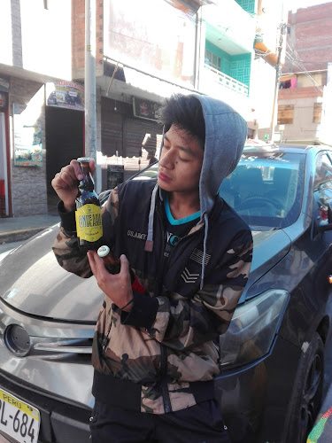 Comentarii opinii despre Avícola adrianito