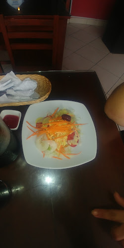 Av Alfonso Ugarte 1414, Tarapoto 22201