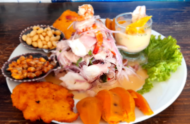 Tinta 370, Chiclayo 14001