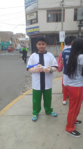 Comentarii opinii despre Dulcería Dulces Tradiciones