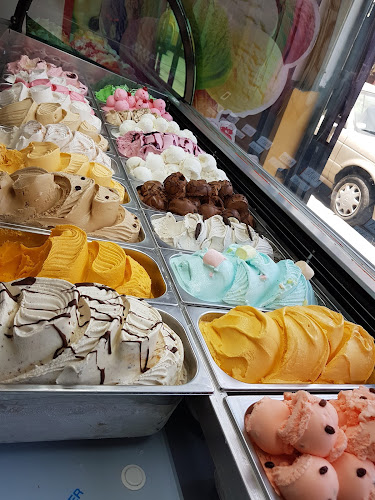 Heladeria Artesanal Cafe - San Juan de Lurigancho