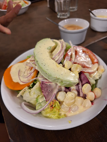 Miguelasho's - GRILL & BAR - Gastronomía y hostelería