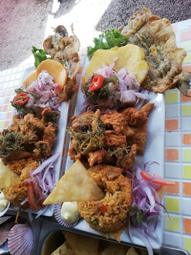 Místika Cevichería - Abancay