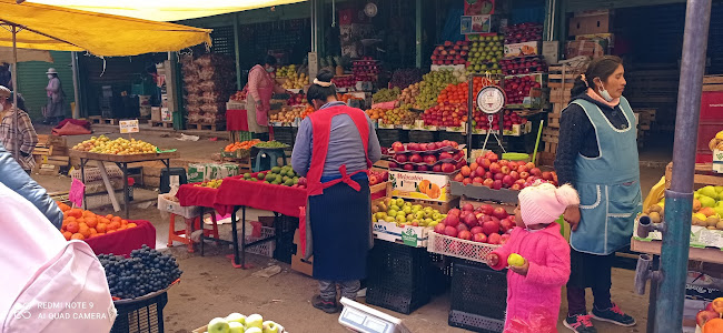 Frutería " EL QUILLACHO" - Gastronomía y hostelería