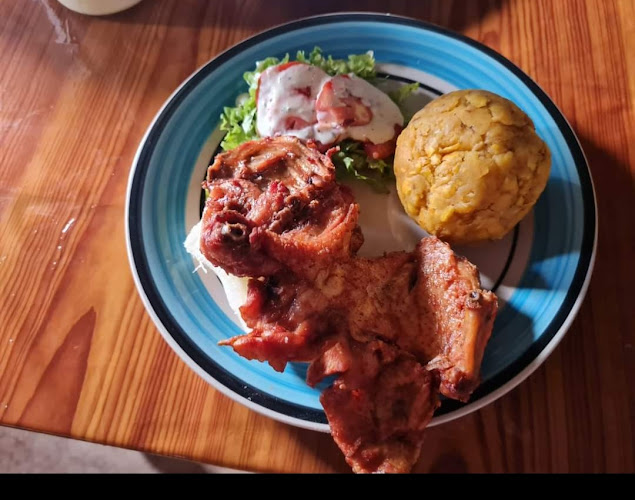 Crt punto cero - Gastronomía y hostelería