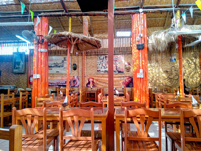 PICANTERIA EL RINCONCITO CATAQUENSE