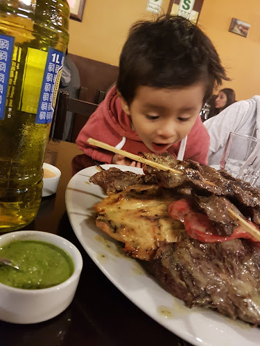 Mr. Grill - Gastronomía y hostelería