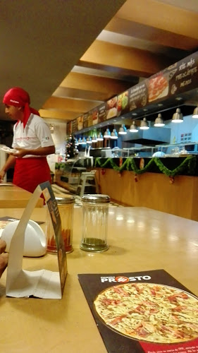 Comentarii opinii despre Pizzeria Presto