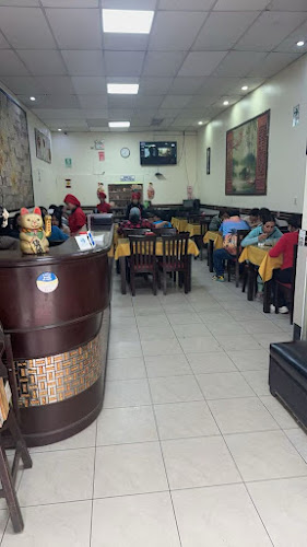 Chifa Xin Hua - Gastronomía y hostelería