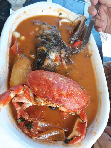 "D'SOLCHIS" Pescados Mariscos Y Algo Mas - COMIDA PARA LLEVAR A DOMICILIO - Ayacucho