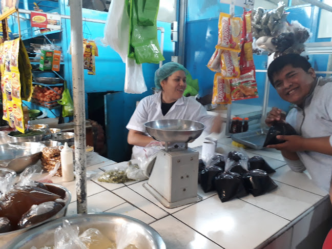 Mercado Cooperativa Elio - Gastronomía y hostelería