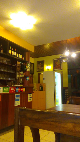 El Leñador - Gastronomía y hostelería