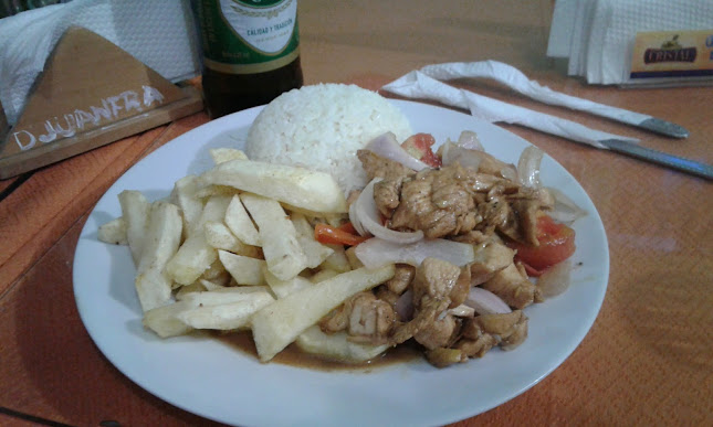 Opinii despre Bodega în San Vicente de Cañete - Gastronomía y hostelería