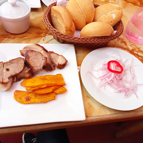 Chicharronería Don Miguel - Huacho