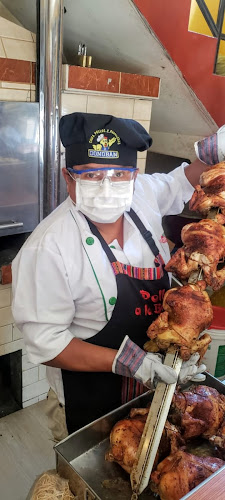 Opinii despre Restaurante Donoban în Callao - Gastronomía y hostelería