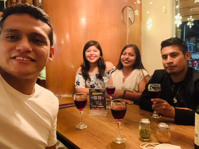 Opinii despre Petro Pizza Talara în Talara - Gastronomía y hostelería