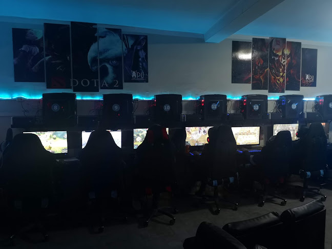 Apu Lan Center