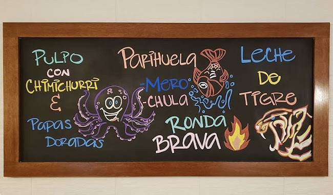 Av. Sta. Victoria 657, Chiclayo 14008