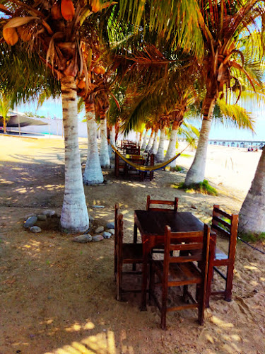 Restaurante Turistico Sol Y Mar La Cruz