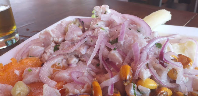 Comentarii opinii despre Los Patos