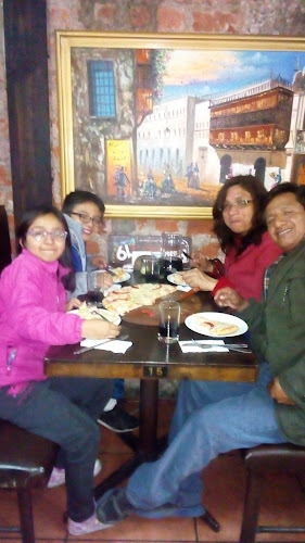 Pastipizza - San Juan de Lurigancho