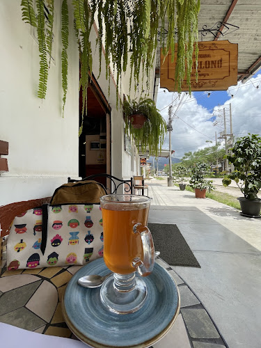 Av. San Martin 495, Oxapampa 19231