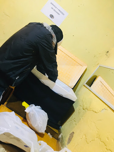 Rikys Burger Grill - Tambo Grande