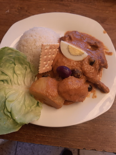 Restaurat La Olla De Barro - Gastronomía y hostelería