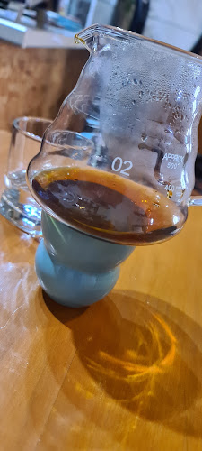 Caficultores - Café & Tostadnría - Gastronomía y hostelería