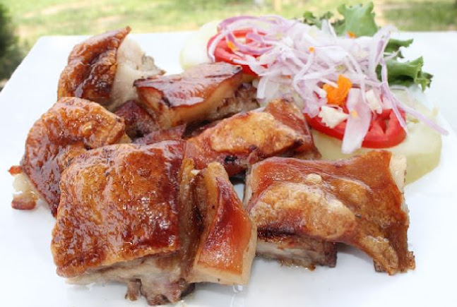 ViSaDo's - Zarumilla