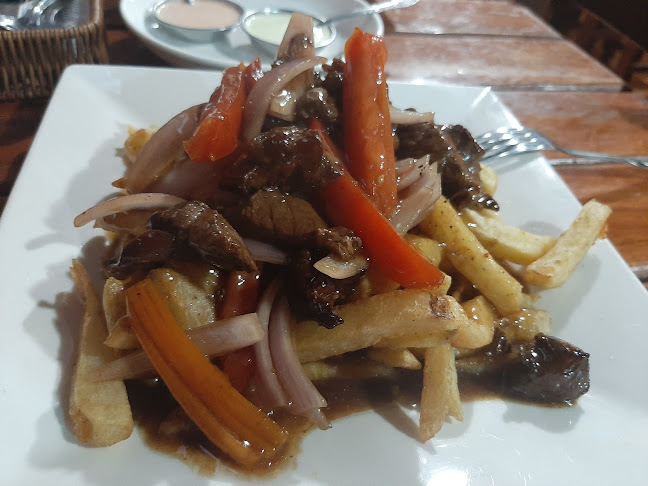 Comentarii opinii despre Restaurant Hamma