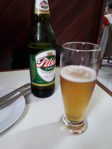 Cevicheria Mi Peru 1972 - Gastronomía y hostelería