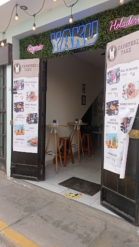 La Bonita Crepería & Helados