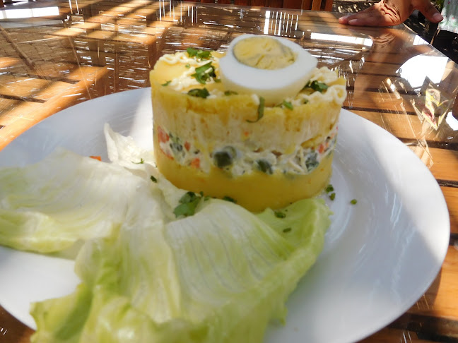 Opinii despre Restaurant El Huaquerito en Huaral în Ate - Gastronomía y hostelería