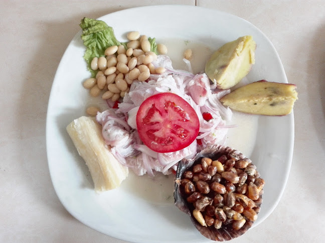 Comentarii opinii despre Black Marlin Lodge & Restaurant