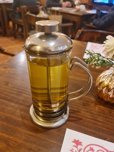 El Querubino Restaurante - Café - Cajamarca