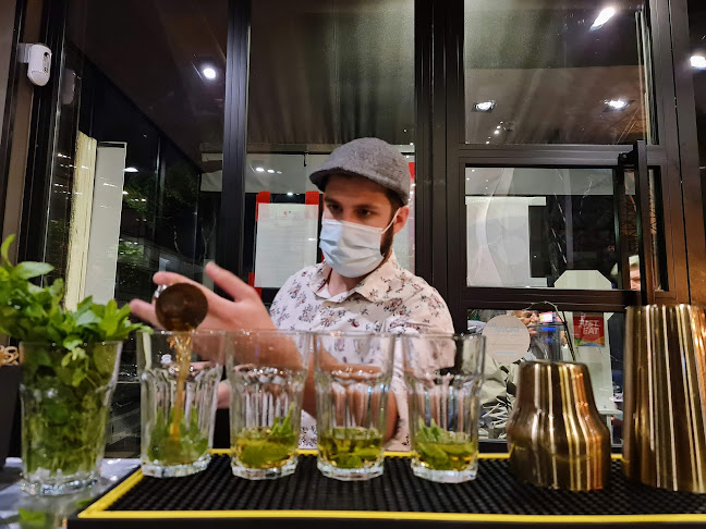 Ristorante Sake Sushi Roma - Gastronomía y hostelería